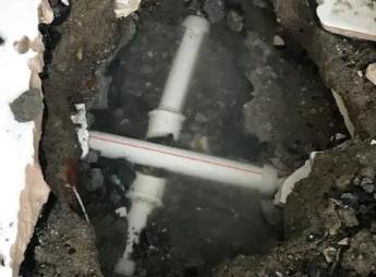 海宁阳台漏水维修公司为您分享楼上楼下漏水怎么处理
