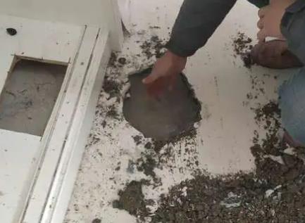 海宁卫生间漏水维修公司分享下精确定位查漏水一次多少钱?不同级别收费不同