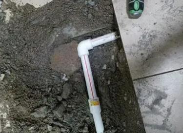 海宁阳台漏水维修时有哪些声音会影响检漏仪